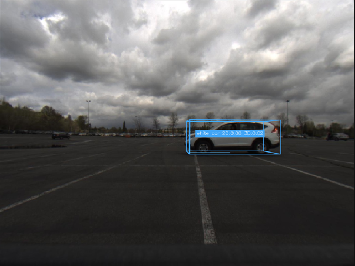 Real scene for digital twin comparison 3