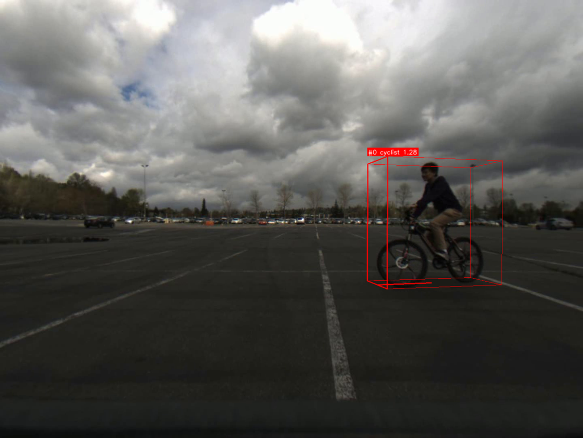 Real scene for digital twin comparison 4
